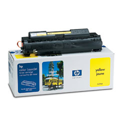 HP C4194A Yellow Toner Cartridge