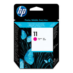 HP C4812A Magenta Printhead