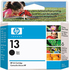 HP C4814A Black Ink Cartridge
