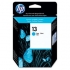 HP C4815A Cyan Ink Cartridge
