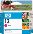 HP C4816A Magenta Ink Cartridge