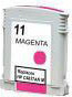 HP C4837A Magenta Ink Cartridge