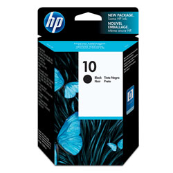 HP C4844A Black Ink Cartridge