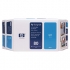 HP C4891A Cyan Value Pack