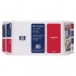 HP 80 Black Value Pack (Ink Cartridge, Printhead, Printhead Cleaner)