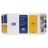HP C4893A Yellow Value Pack