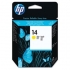 HP C4923A Yellow Printhead