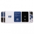 HP 81 Black Dye Value Pack