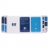 HP 81 Cyan Dye Value Pack