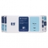 HP 81 Light Cyan Dye Value Pack