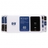 HP C5000A Black UV Value Pack