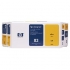 HP C5003A Yellow UV Value Pack