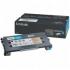Lexmark C500H2CG Cyan Toner Cartridge