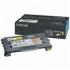 Lexmark C500H2YG Yellow Toner Cartridge