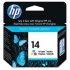HP C5010D Tri-Color Ink Cartridge
