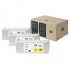 HP C5075A Yellow UV Cartridge Multipack