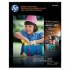 HP C6039A 8.5 x 11 Photo Paper