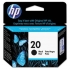 HP C6614D Black Ink Cartridge