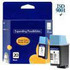 HP C6614DN Black Ink Cartridge