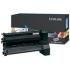 Lexmark C780A2CG Cyan Toner Cartridge