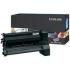Lexmark C780A2KG Black Toner Cartridge