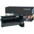 Lexmark C780H2CG Cyan Toner Cartridge