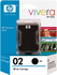HP C8721WN Black Ink Cartridge