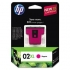 HP C8731WN Magenta Ink Cartridge