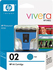 HP C8771WN Cyan Ink Cartridge