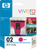 HP C8772WN Magenta Ink Cartridge