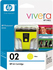HP C8773WN Yellow Ink Cartridge