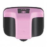 HP C8775WN Light Magenta Ink Cartridge