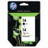 HP C9337FN Ink Cartridge Combo Pack