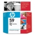 HP C9359AN Gray Photo Black Ink Cartridge