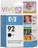 HP C9362WN Black Ink Cartridge
