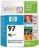 HP C9363WN Color Ink Cartridge