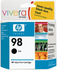 HP C9364WN Black Ink Cartridge