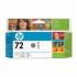 HP C9374A Gray Ink Cartridge