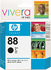 HP C9385AN Black Ink Cartridge
