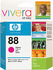 HP C9392AN Magenta Ink Cartridge