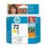 HP C9400A Yellow Ink Cartridge