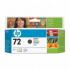 HP C9403A Matte Black Ink Cartridge