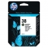 HP C9412A Matte Black Ink Cartridge