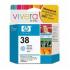 HP C9418A Light Cyan Ink Cartridge