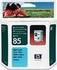 HP C9428A Light Cyan Ink Cartridge