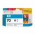 HP C9450A Gray Ink Cartridge