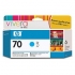 HP C9452A Cyan Ink Cartridge