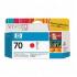 HP C9456A Red Ink Cartridge