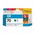 HP C9457A Green Ink Cartridge