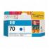 HP C9458A Blue Ink Cartridge